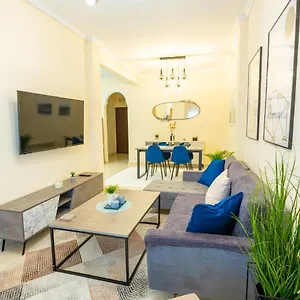 Niovi, Stylish Near The Waterfront Saloniki
